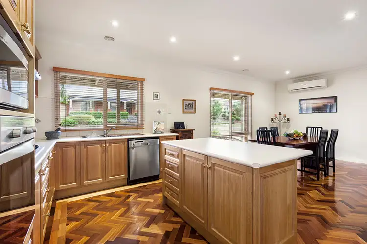 Third view of Homely house listing, 6 Geebung Place, Doreen VIC 3754