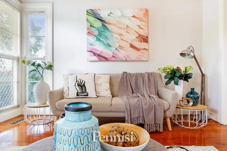Third view of Homely house listing, 125 Deakin Street, Essendon VIC 3040