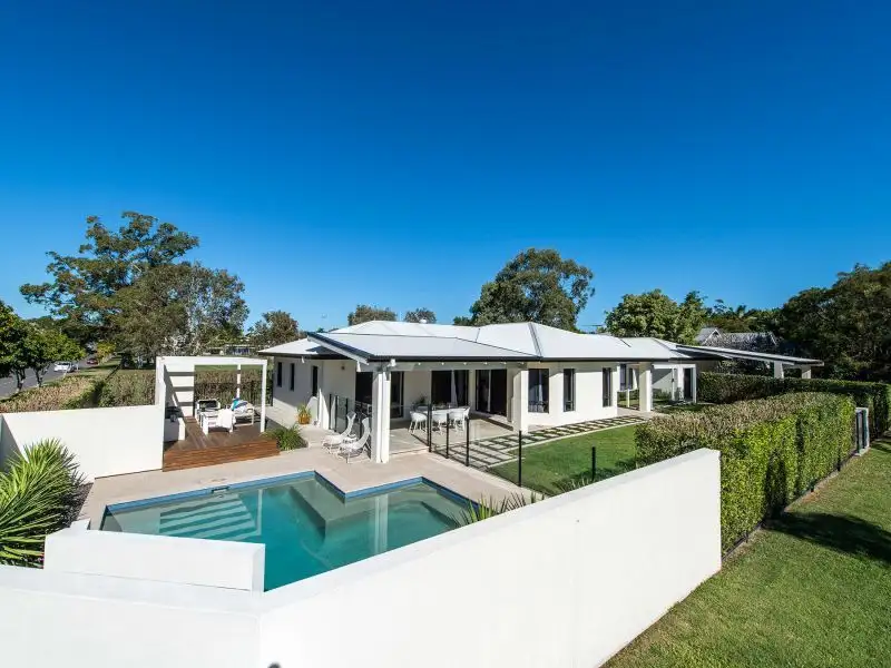 Main view of Homely house listing, 4 Merry Street, Bulimba QLD 4171