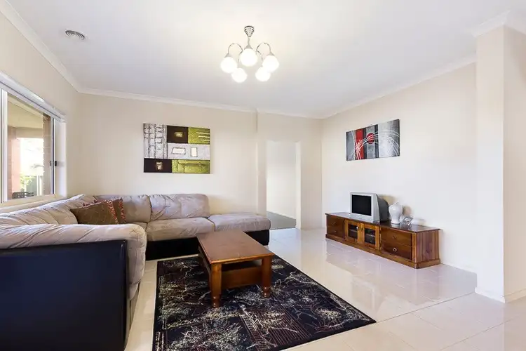 Fourth view of Homely house listing, 33 Callaway Crescent, Mernda VIC 3754
