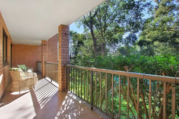 Sixth view of Homely unit listing, 85/192 Vimiera Road, Marsfield NSW 2122