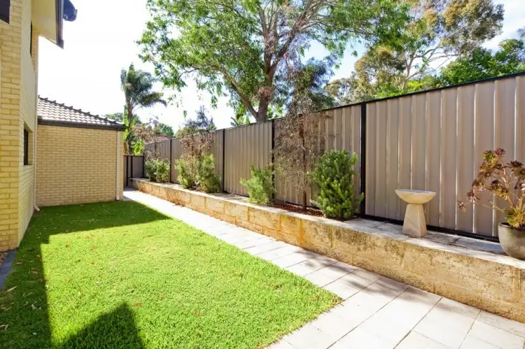 Second view of Homely house listing, 20B Staton Road, East Fremantle WA 6158