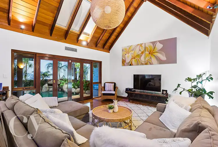 Fourth view of Homely house listing, 9 Corkhill Street, North Fremantle WA 6159