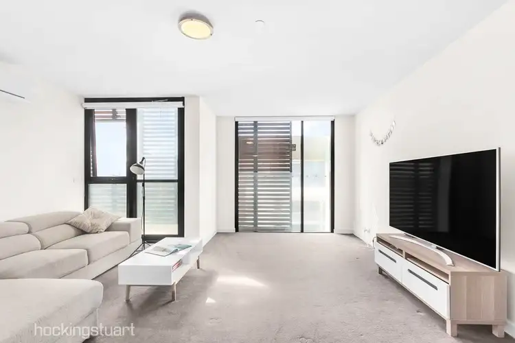 Third view of Homely unit listing, 306/113 Pier Street, Altona VIC 3018