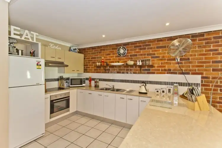Fourth view of Homely unit listing, 18 Eskdale Drive, Raymond Terrace NSW 2324