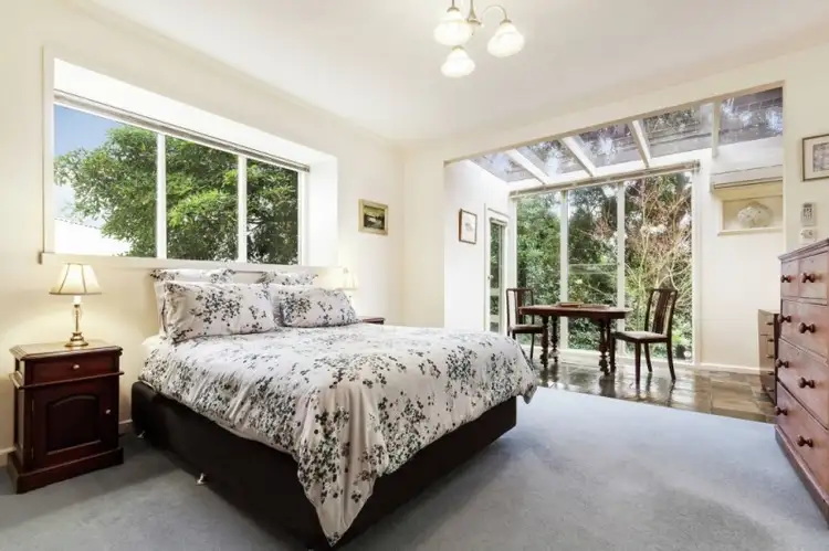 Second view of Homely house listing, 11 Crawford Street, Mount Eliza VIC 3930