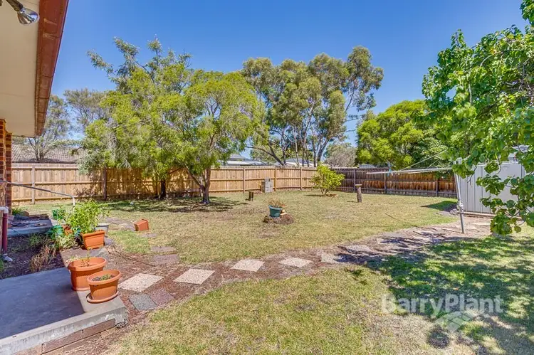 Sixth view of Homely house listing, 18 Wimmera Crescent, Keilor Downs VIC 3038