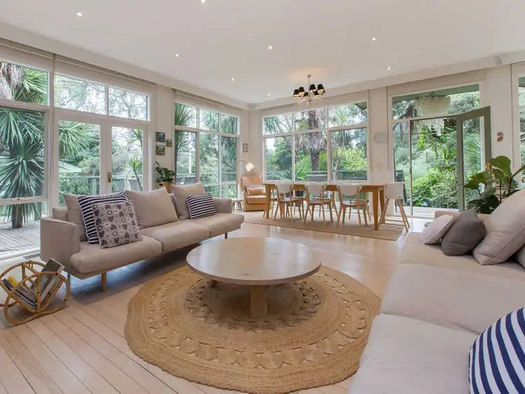 Third view of Homely house listing, 1 Olive Street, Blairgowrie VIC 3942