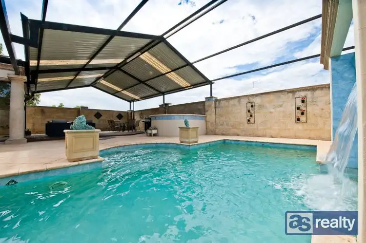 Second view of Homely house listing, 4 Kemp Place, Morley WA 6062