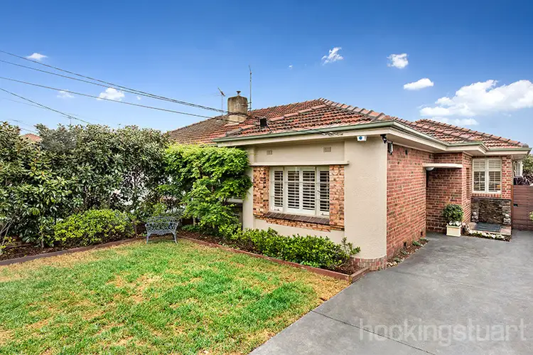 Main view of Homely semi-detached listing, 26A Newham Grove, Ormond VIC 3204