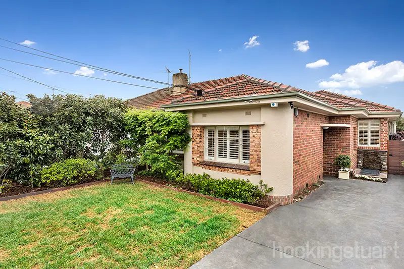 Main view of Homely semi-detached listing, 26A Newham Grove, Ormond VIC 3204