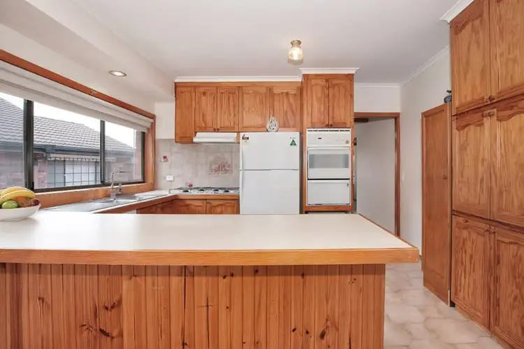 Fourth view of Homely house listing, 14 Duncan Court, Westmeadows VIC 3049