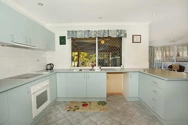 Fifth view of Homely house listing, 20 Huntingdale Street, Nambour QLD 4560