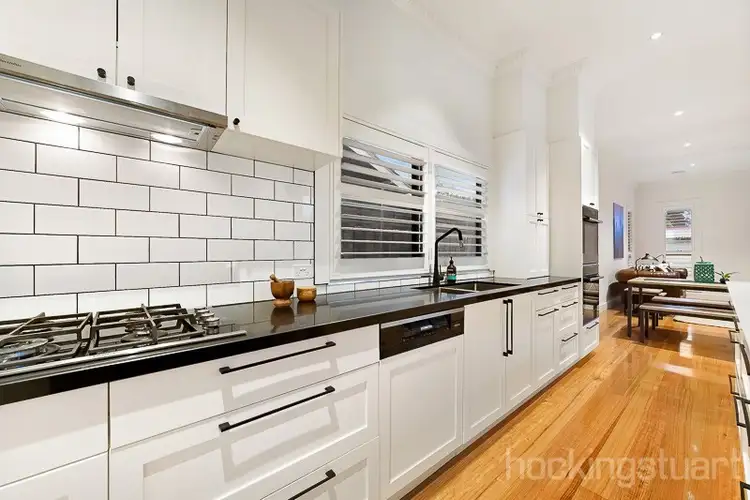 Fourth view of Homely house listing, 3 Poath Road, Murrumbeena VIC 3163