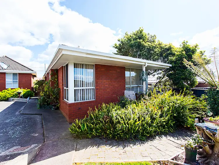 Second view of Homely unit listing, 3/127 Mary Street, East Devonport TAS 7310