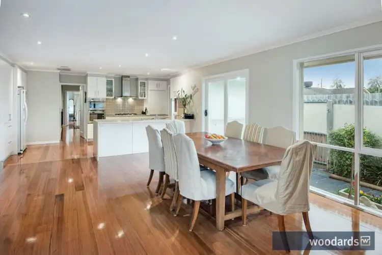 Sixth view of Homely house listing, 1/1 Davy Lane, Forest Hill VIC 3131