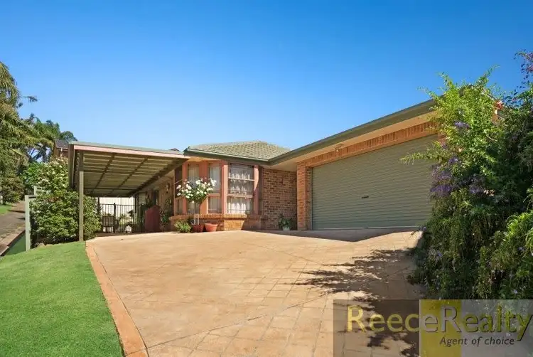 13 Willai Way, Maryland NSW 2287