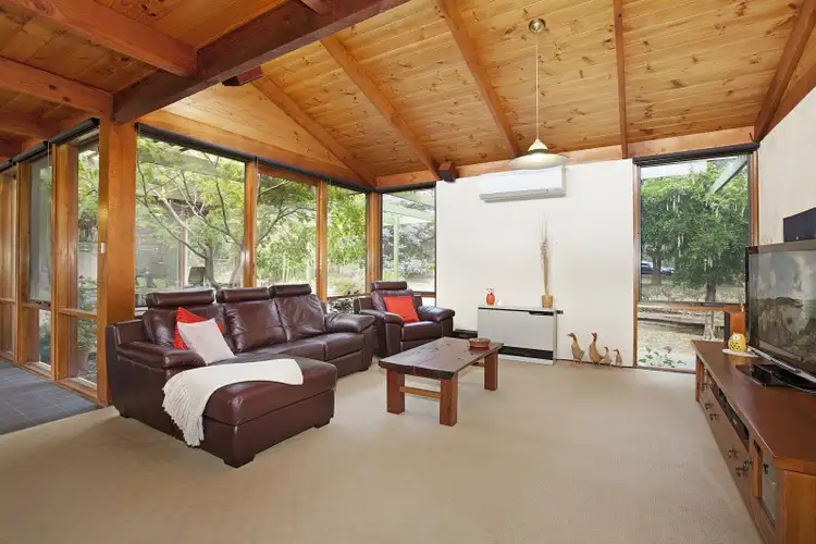 Second view of Homely house listing, 5 Wallders Road, Kilmore VIC 3764