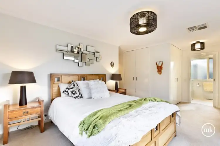 Sixth view of Homely house listing, 3 Carawa Court, Bundoora VIC 3083