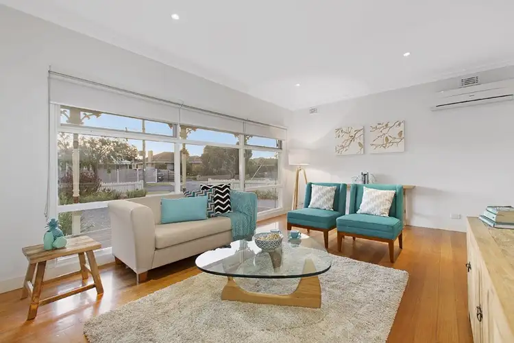 Second view of Homely house listing, 1 Laura Street, Aspendale VIC 3195