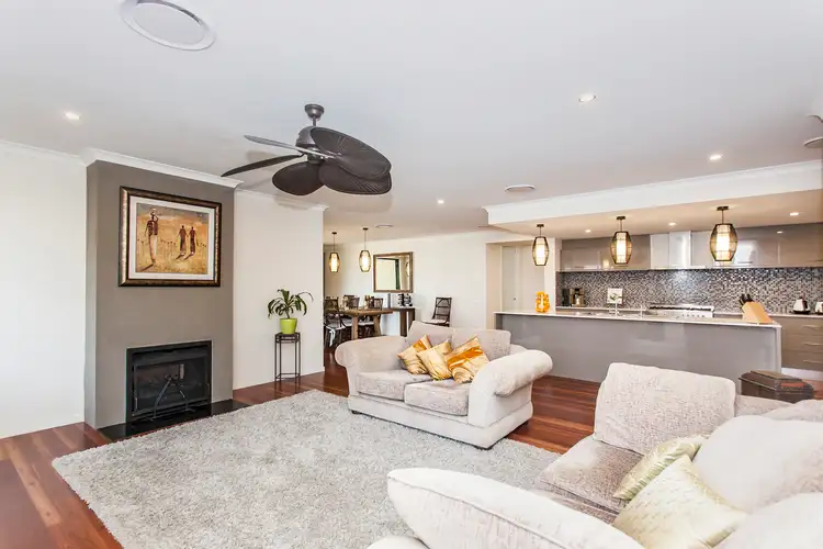 Second view of Homely house listing, 10 Carnoustie Way, Medowie NSW 2318