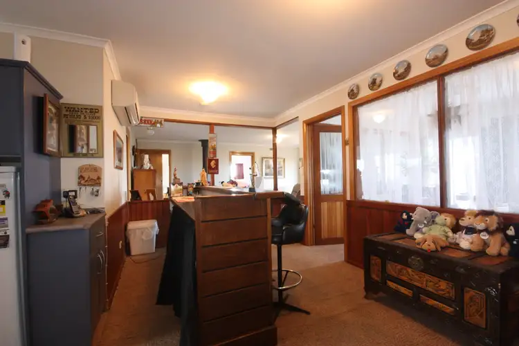 Fifth view of Homely house listing, 17 Davis Street, Beechford TAS 7252