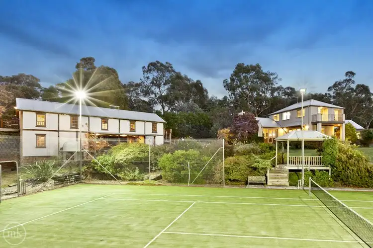 Main view of Homely house listing, 8 Jalna Crt, Eltham VIC 3095