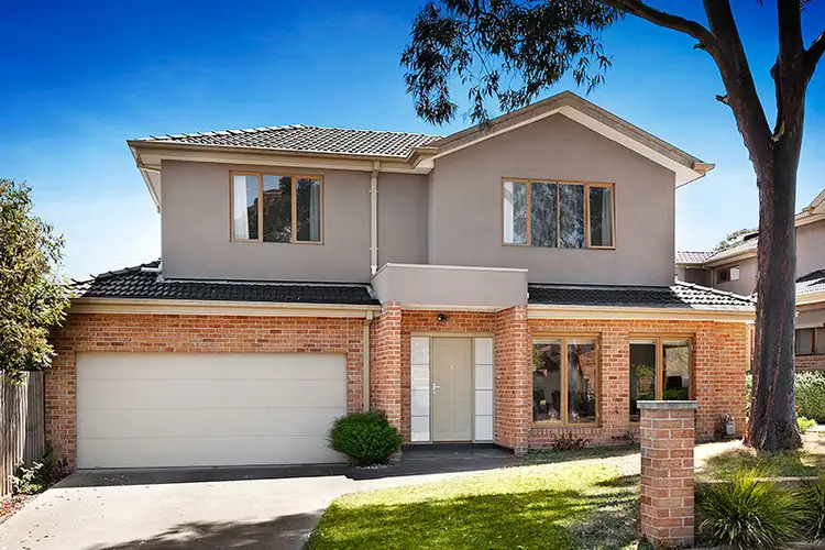 1/29 Thea Grove, Doncaster East VIC 3109