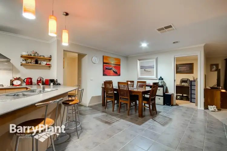 Sixth view of Homely house listing, 27 Sussex Avenue, Cranbourne North VIC 3977