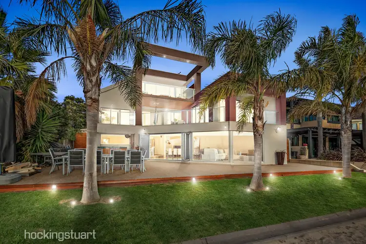 Third view of Homely house listing, 22 Curlew Point Drive, Patterson Lakes VIC 3197