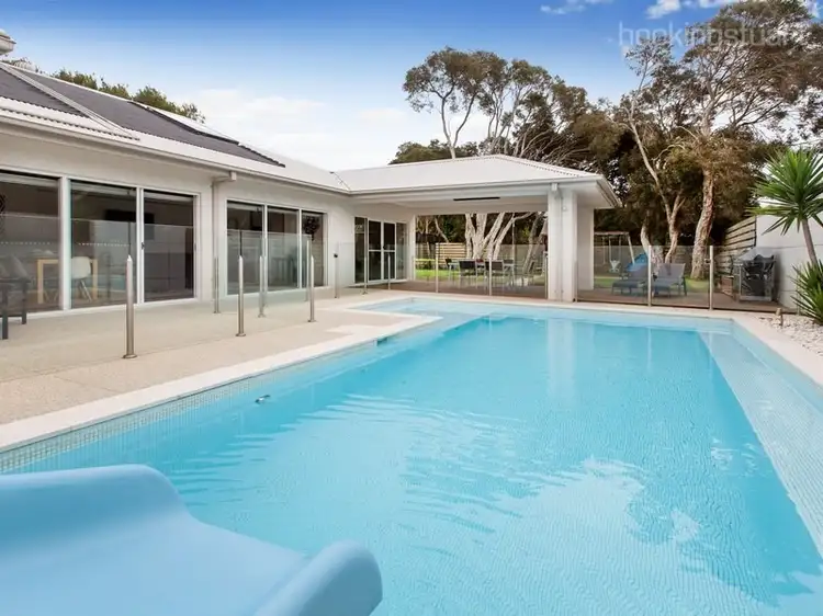 20 Centre Drive, Rye VIC 3941