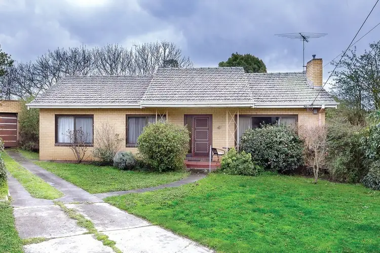 6 Gordonia Court, Ballarat North VIC 3350