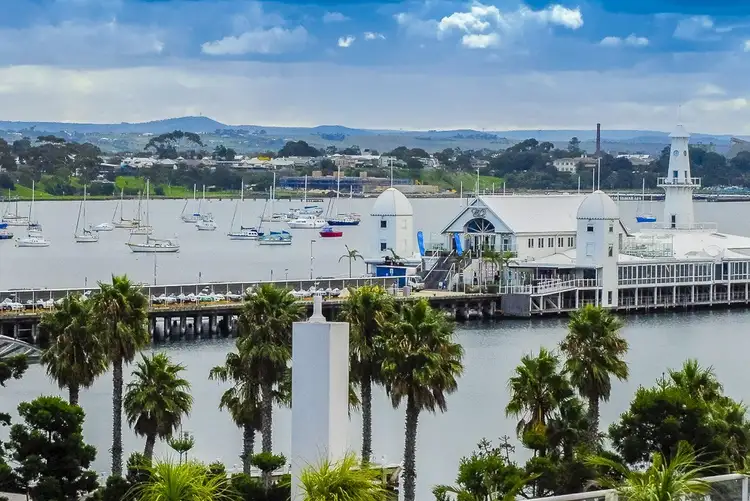 Main view of Homely apartment listing, 4601/4 Yarra Street, Geelong VIC 3220