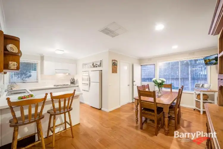 Sixth view of Homely house listing, 6 Thor Court, Bundoora VIC 3083