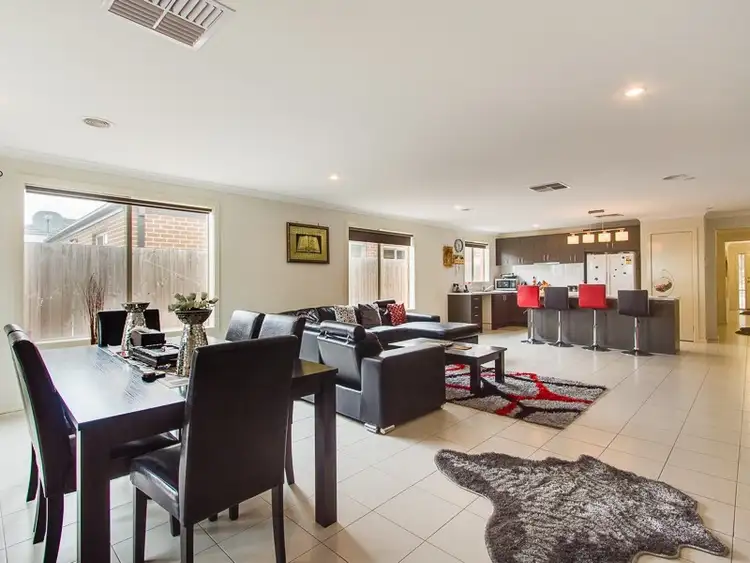Fourth view of Homely house listing, 50 Marquands Road, Truganina VIC 3029