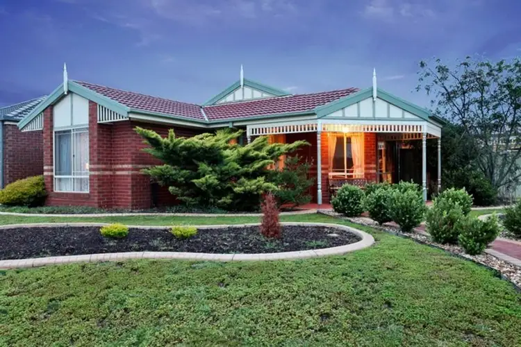 12 Eleanor Drive, Hoppers Crossing VIC 3029