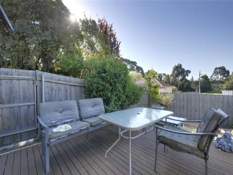Seventh view of Homely unit listing, 3/8-10 Roseneath Street, Traralgon VIC 3844
