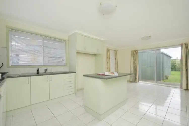 Fourth view of Homely house listing, 61 Lafayette Street, Traralgon VIC 3844