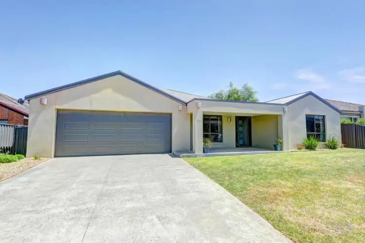 38 Alfredton Drive, Alfredton VIC 3350