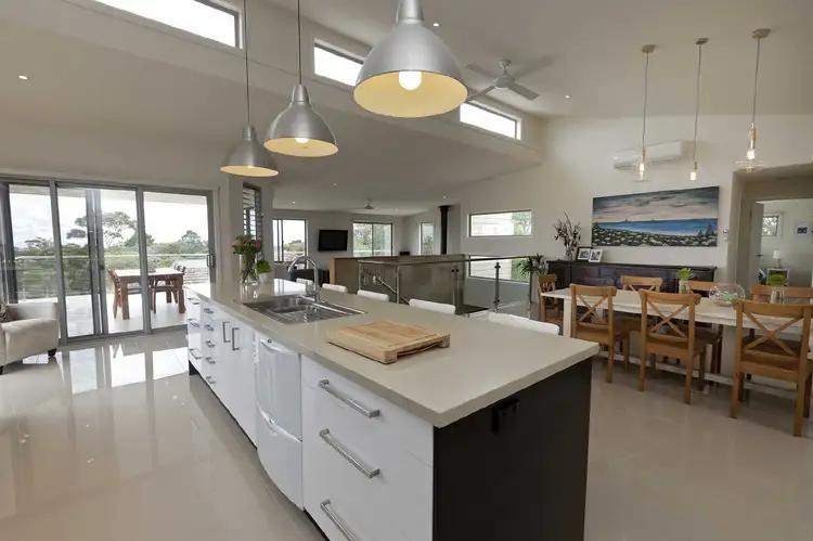 Third view of Homely house listing, 63 Beauna Vista Drive, Rye VIC 3941