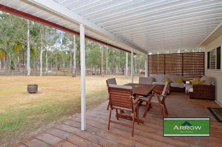 Seventh view of Homely rural property listing, 1166 Teviot Rd, Jimboomba QLD 4280