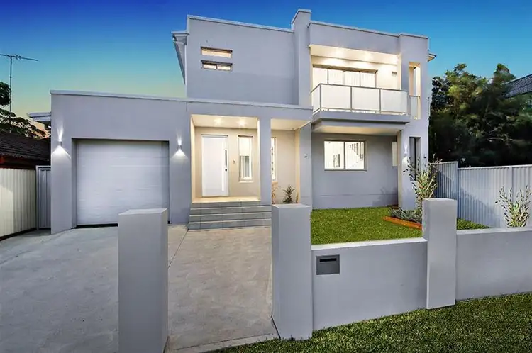 56 Arab Road, Padstow NSW 2211