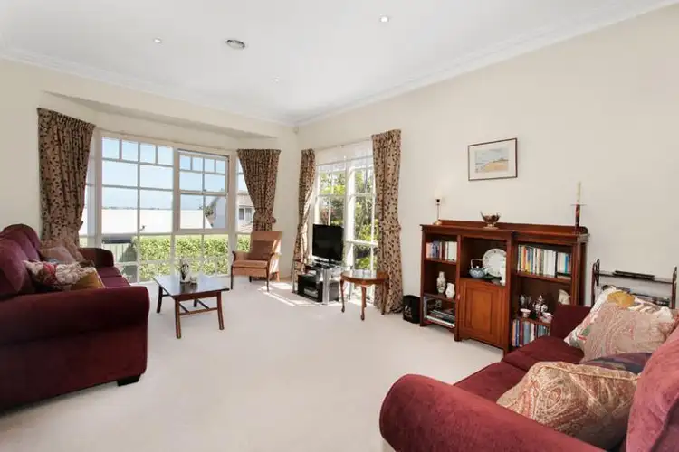 Third view of Homely townhouse listing, 4/7 Warwick Court, Surrey Hills VIC 3127