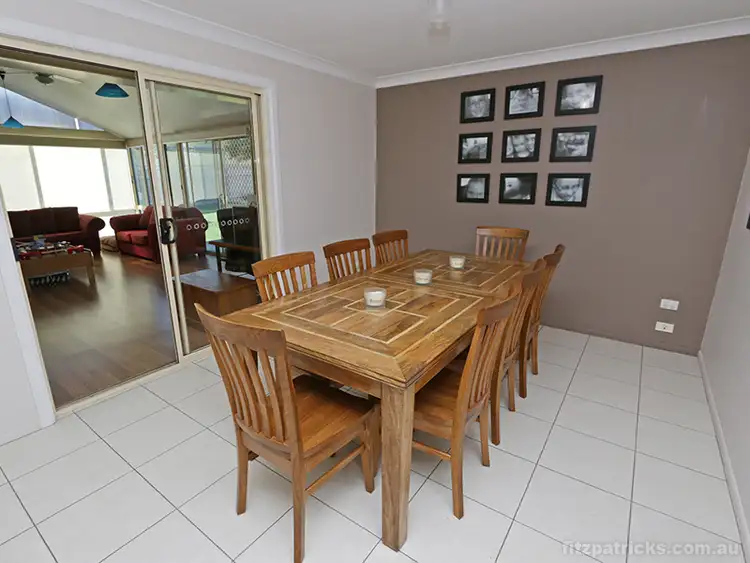 Fourth view of Homely house listing, 16 Bourkelands Drive, Bourkelands NSW 2650