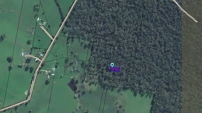 Main view of Homely land listing, Lt 7 Bruce Street 203822 Folio 7, Lefroy TAS 7252