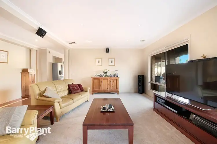 Fifth view of Homely house listing, 12 Shadi Rise, Yarra Glen VIC 3775