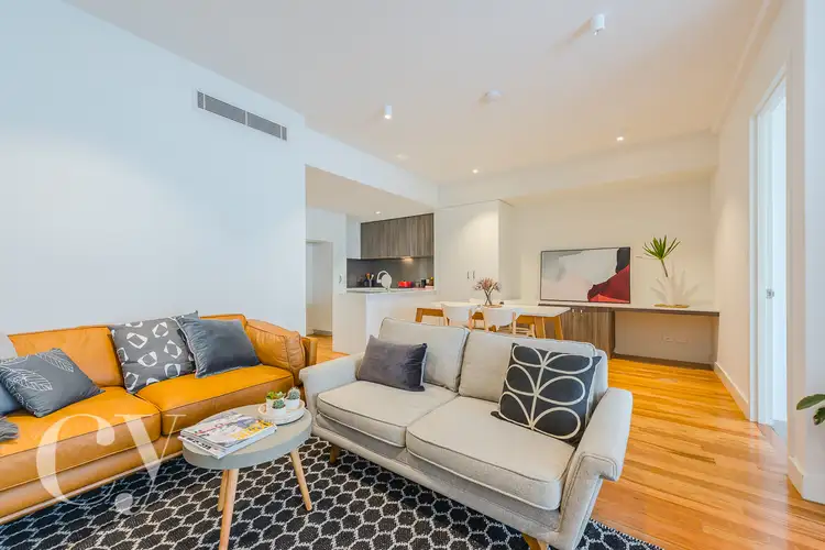 13/87 Bulwer Street, Perth WA 6000
