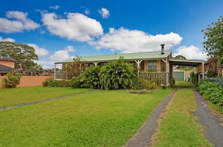 Main view of Homely house listing, 3 Callala Bay Road, Callala Bay NSW 2540