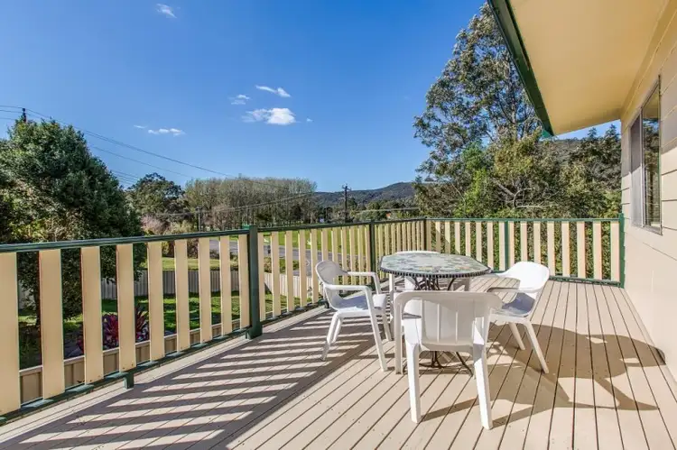 Fourth view of Homely house listing, 4 Victoria Street, Paterson NSW 2421