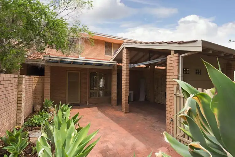 Fourth view of Homely house listing, 11/789 Karrinyup Road, Balcatta WA 6021